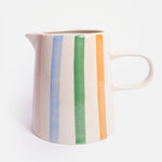 Load image into Gallery viewer, Multi Stripe Jug

