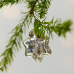 Load image into Gallery viewer, Antique Style Star Baubles
