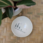 Load image into Gallery viewer, Alway's Remember Porcelain Bowl
