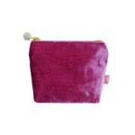 Load image into Gallery viewer, Mini Velvet Purse

