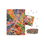 Load image into Gallery viewer, World of Taylor Jigsaw Puzzle
