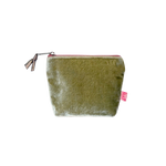 Load image into Gallery viewer, Mini Velvet Purse
