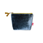 Load image into Gallery viewer, Mini Velvet Purse
