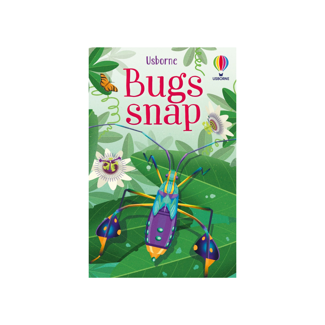 Bug Snap