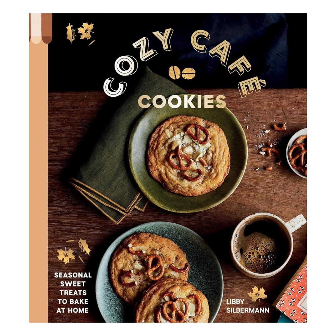 Cozy Cafe Cookies