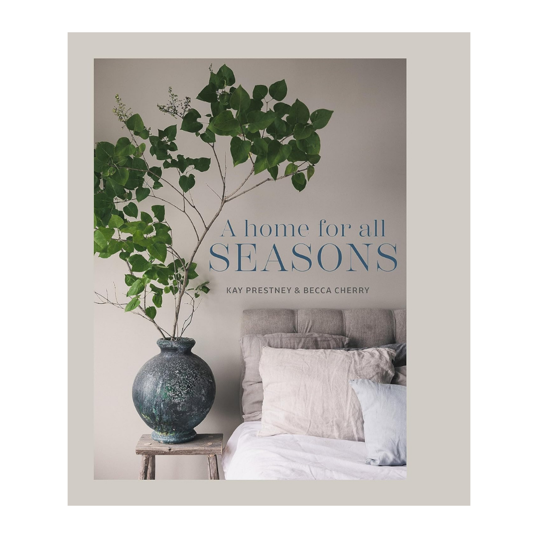 Home for All Seasons