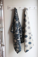 Load image into Gallery viewer, Two Pack Lemon Marmalade Tea Towels
