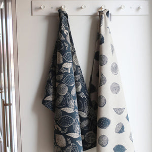 Two Pack Lemon Marmalade Tea Towels
