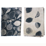 Load image into Gallery viewer, Two Pack Lemon Marmalade Tea Towels
