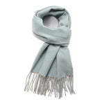 Load image into Gallery viewer, Thick Plain Scarf, 3 colours
