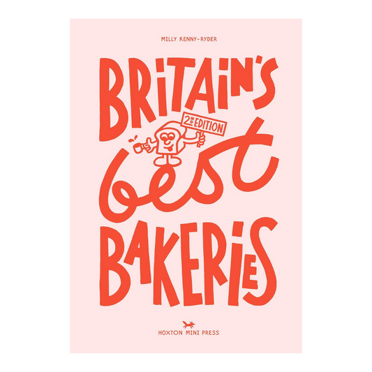Britain's Best Bakeries