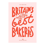 Load image into Gallery viewer, Britain's Best Bakeries
