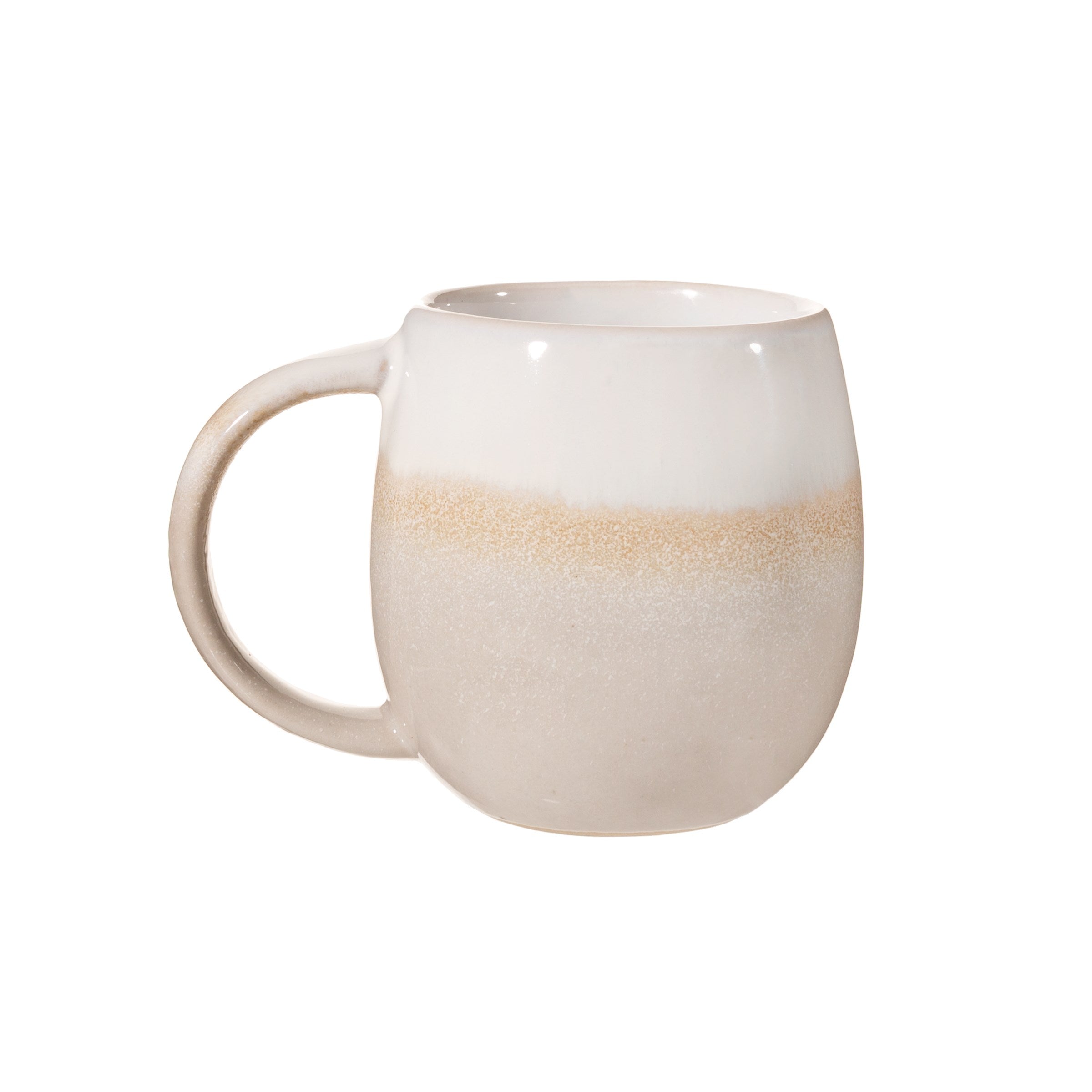 Dip Glazed Ombre Mug, 3 colours