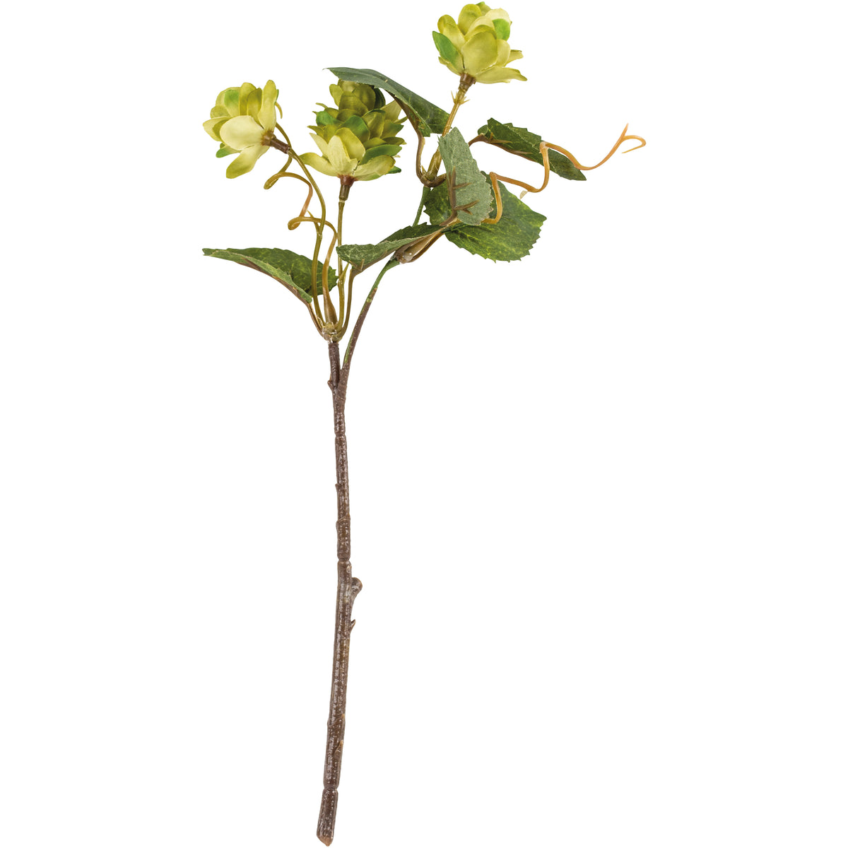 Faux Hops Sprig