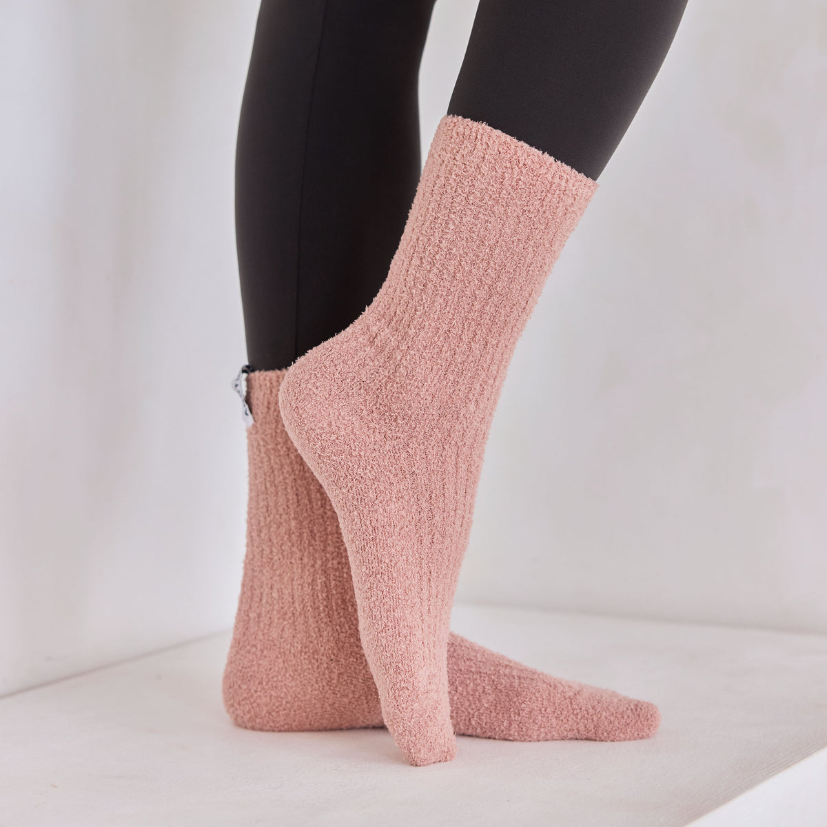 The Cosy Socks, Available in four colours
