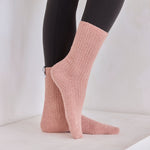 Load image into Gallery viewer, The Cosy Socks, Available in four colours
