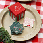 Load image into Gallery viewer, Bon Noel Trivia Box
