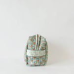 Load image into Gallery viewer, Garland Washbag, Duck Egg
