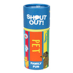Load image into Gallery viewer, Pet Shout Out Game
