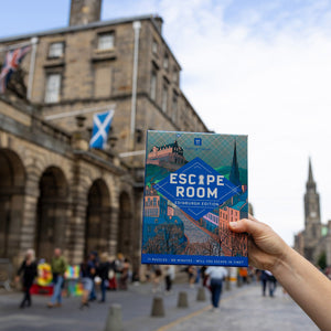 Escape Room - Edinburgh Edition