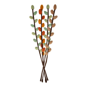 Autumn Felt Branches