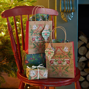 Folklore Gift Bag Pack
