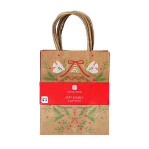Folklore Gift Bag Pack