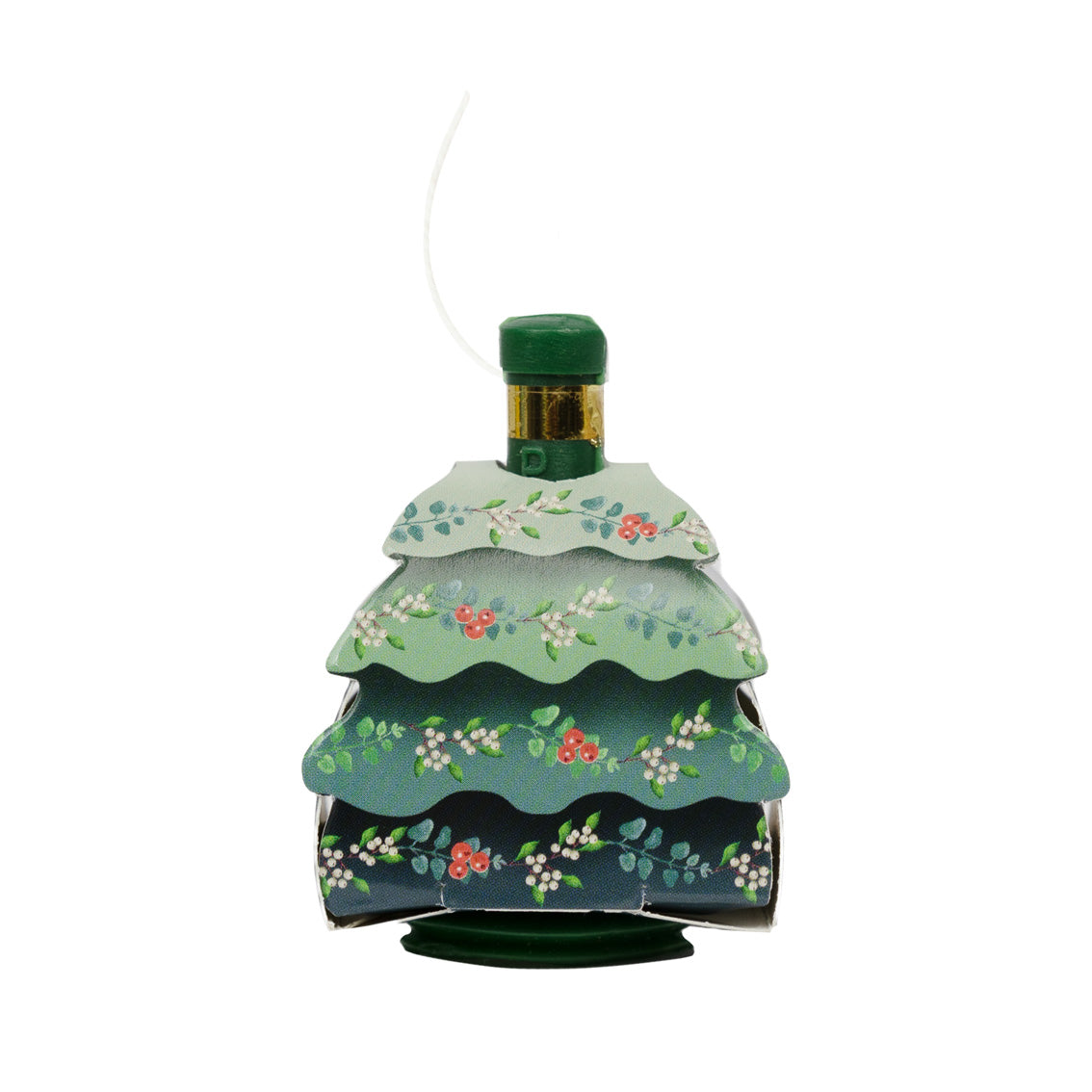 Tree-mendous Party Poppers
