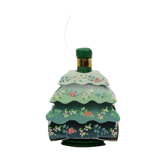Tree-mendous Party Poppers