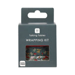 Load image into Gallery viewer, Green Forest Paper Tape Kit
