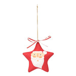 Load image into Gallery viewer, Fragments of Fashion Folklore Tree Decoration
