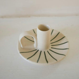 Wee Willy Winky Candle Holder, 2 colours
