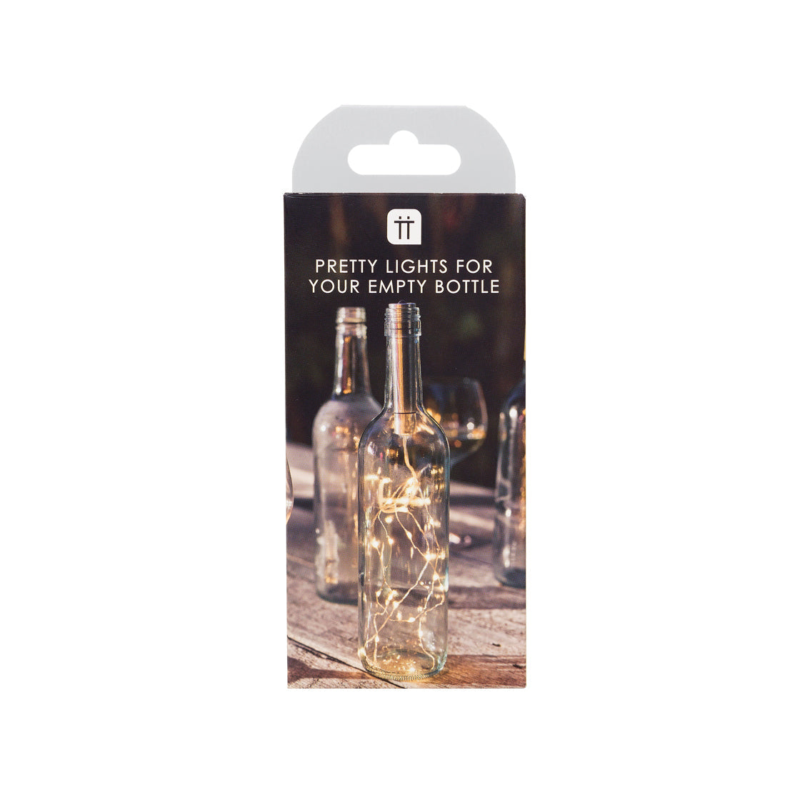 Bottle Lights