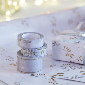 Mistletoe Paper Tape Kit