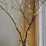 Load image into Gallery viewer, Gold Wire String Lights
