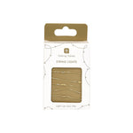 Load image into Gallery viewer, Gold Wire String Lights
