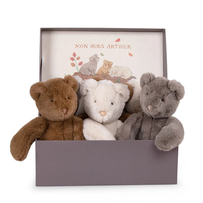 Super Soft Arthur Bears