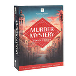 Load image into Gallery viewer, Murder Mystery Game - Venice Edition
