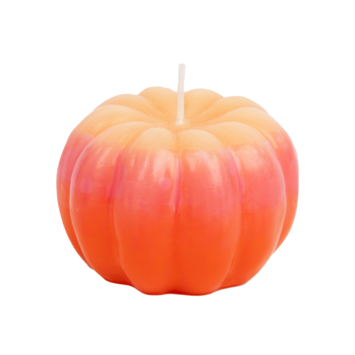 Pumpkin Candle