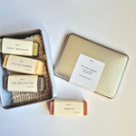 Load image into Gallery viewer, Natural Handmade Soap Gift Set
