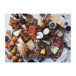 Load image into Gallery viewer, Art of the Cheeseboard Jigsaw Puzzle
