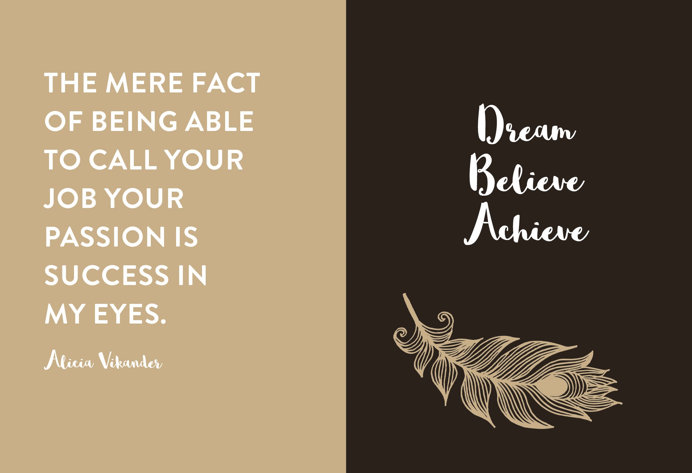 She Believed She Could, So She Did Book