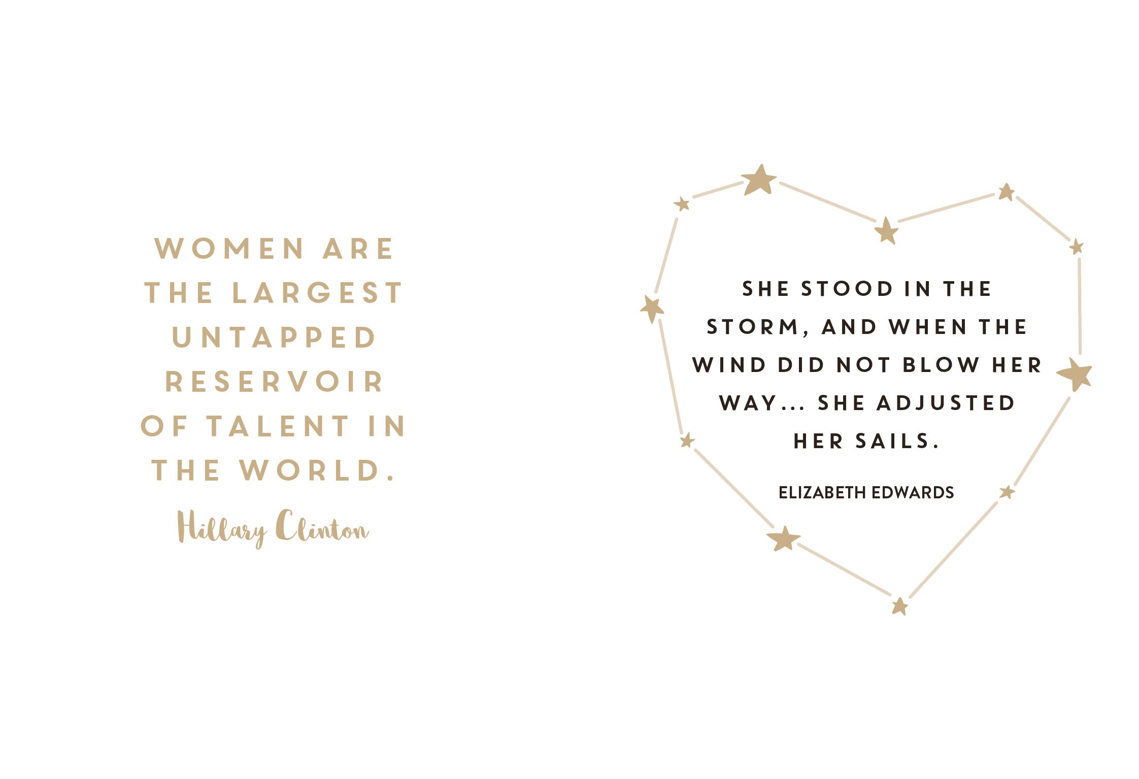 She Believed She Could, So She Did Book