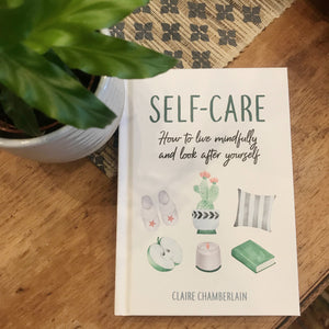 Self- Care Book