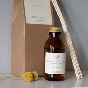 Reed Diffusers, The Botanical Candle Co.