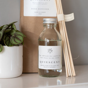 Reed Diffusers, The Botanical Candle Co.