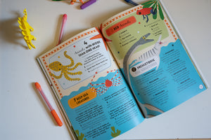 Lists for Curious Kids - Animals
