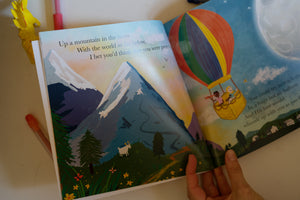 'You Are Loved' Children's Book