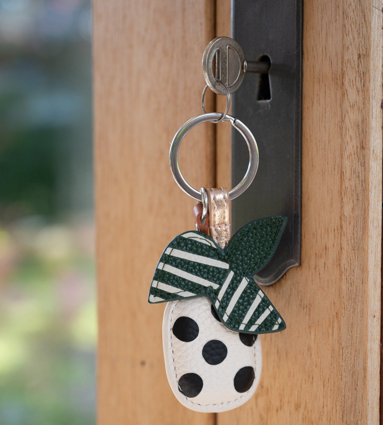 Character Keyrings