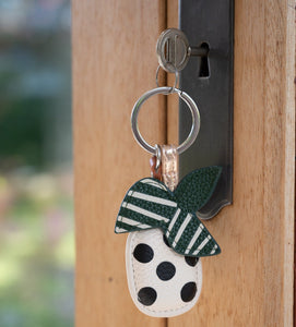 Character Keyrings